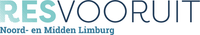 RES Noord- en Midden Limburg logo